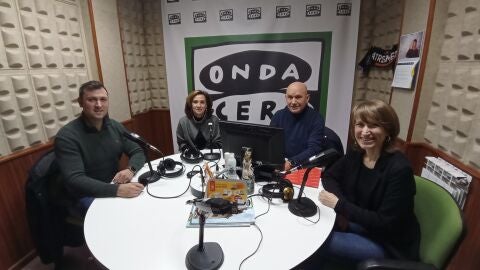tertulia AECC