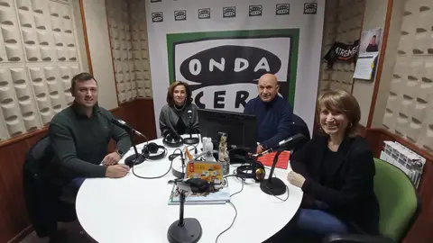 tertulia AECC tertulia AECC