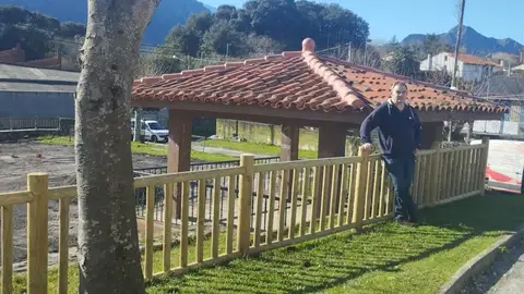 Zona deportiva de Pancar Zona deportiva de Pancar