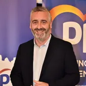 El alcalde de Benavites, Carlos Gil, coordinará el programa provincial del PP El alcalde de Benavites, Carlos Gil, coordinará el programa provincial del PP