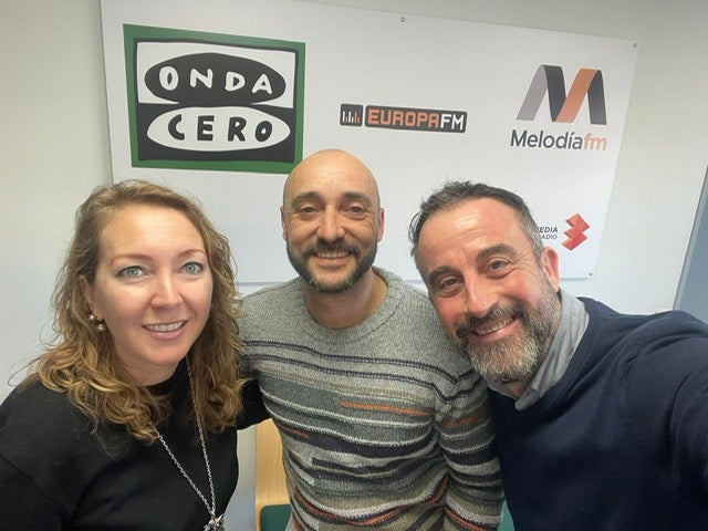 Onda Cero Mallorca estará presente en Horeca 2023 Onda Cero Mallorca estará presente en Horeca 2023