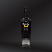 Legendario lanza la nueva botella de su ginebra premium Bowtie