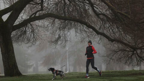 Las bajas temperaturas ponen en riesgo a media Espa&ntilde;a: 21 provincias en alerta por fr&iacute;o