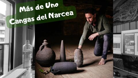 M&aacute;s de Uno Cangas del Narcea 2/02/2023