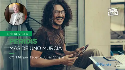 Miguel Tébar Entrevista a Peridis