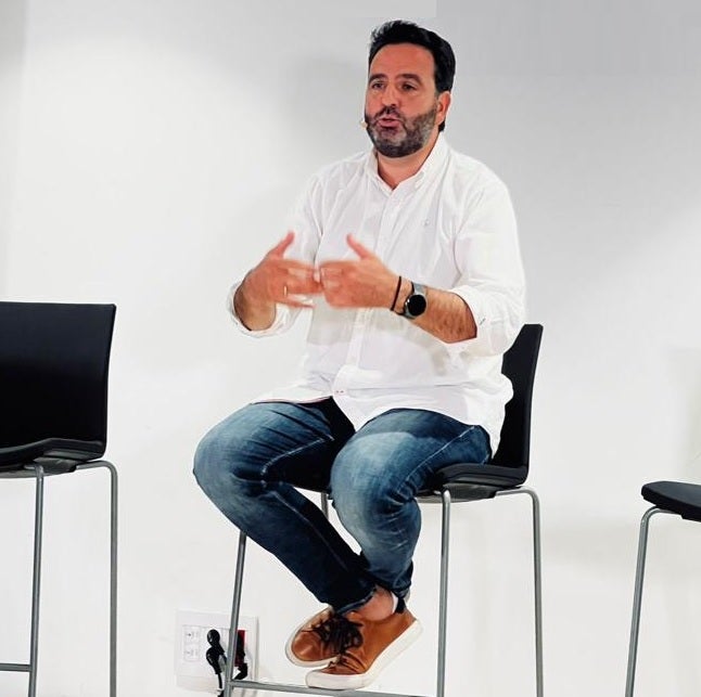 La Firma de Iñigo Alli La Firma de Iñigo Alli