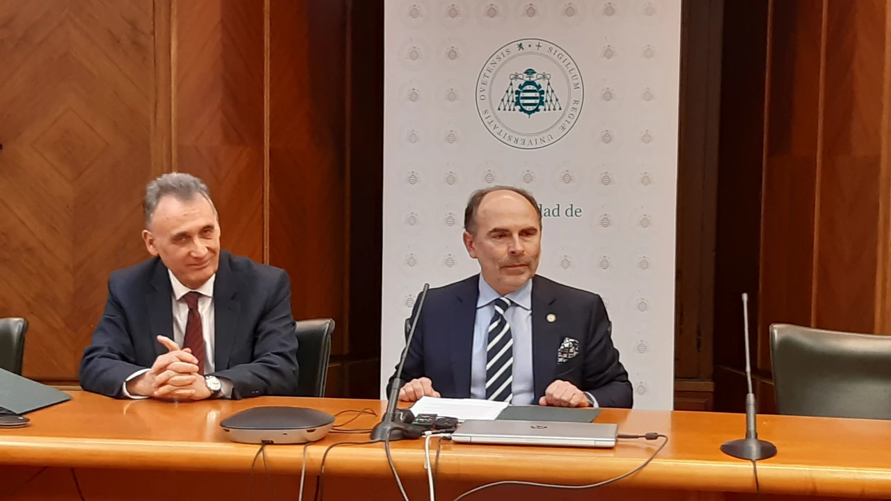 Villaverde: "alguien debería explicar a Canteli qué significa latrocinio"