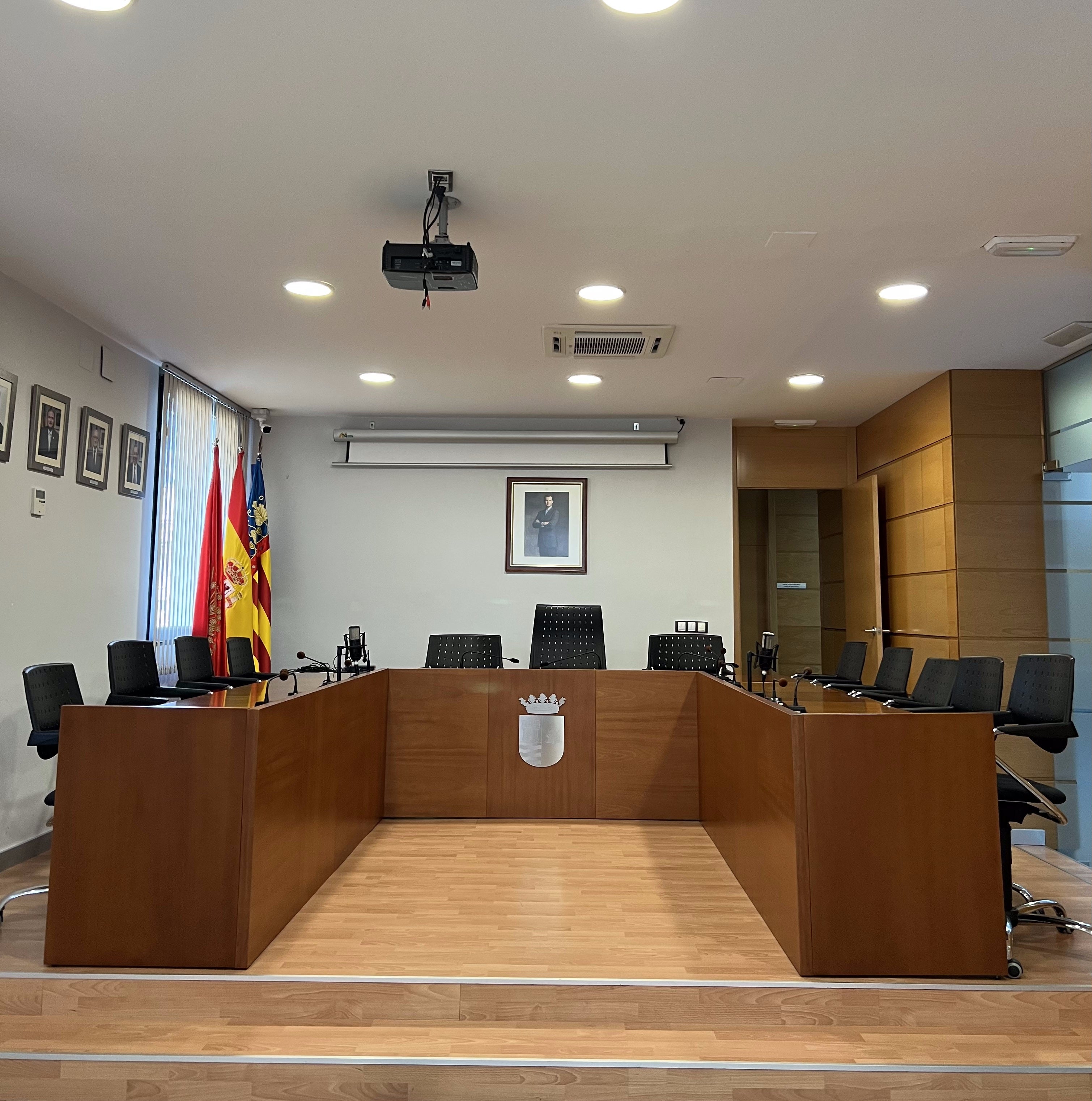 Xilxes, La Llosa y Alfondenguilla aprueban la creación de la Mancomunidad Plana Baixa Xilxes, La Llosa y Alfondenguilla aprueban la creación de la Mancomunidad Plana Baixa