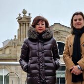 O Psoe insta a Jácome a solicitar axudas de apoio o patrimonio histórico
