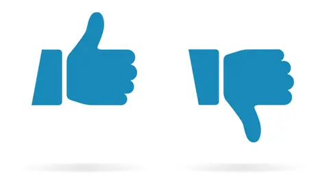 Miden la polarizacion politica en Europa a traves del Facebook de los partidos Miden la polarizacion politica en Europa a traves del Facebook de los partidos