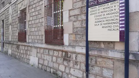 Juzgado Santander Juzgado Santander
