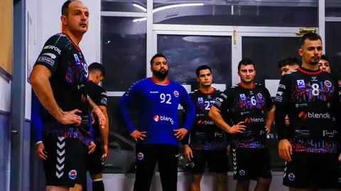 Blendio Sinfín - Asobal Blendio Sinfín - Asobal