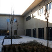 El nou Centre Obert Penitenciari de Tarragona 