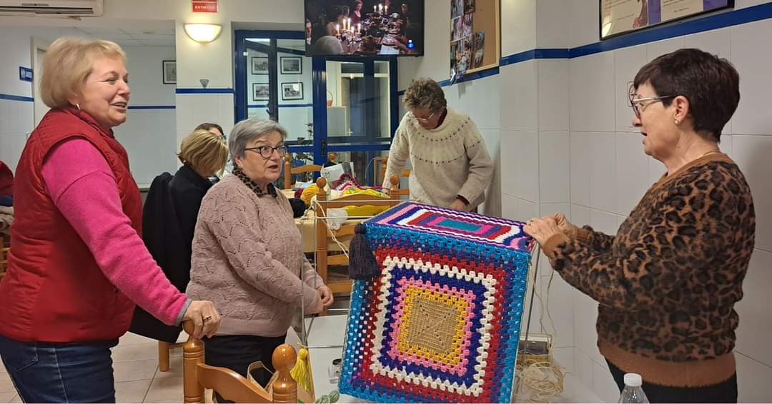 Vuelven "Els Farolets" al casco histórico de Finestrat Vuelven "Els Farolets" al casco histórico de Finestrat