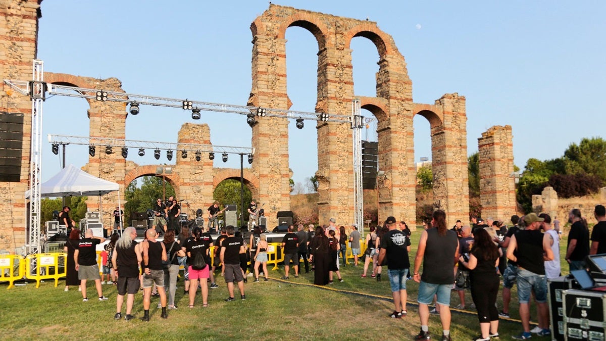 La Asociación Acero abre inscripciones para el Concurso de Bandas Noveles La Asociación Acero abre inscripciones para el Concurso de Bandas Noveles
