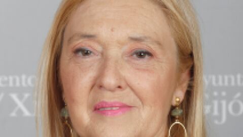 Concejala del Ayuntamiento de Gij&oacute;n