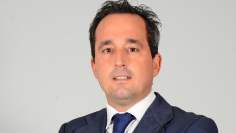Kike P&eacute;rez, nuevo director general del M&aacute;laga CF
