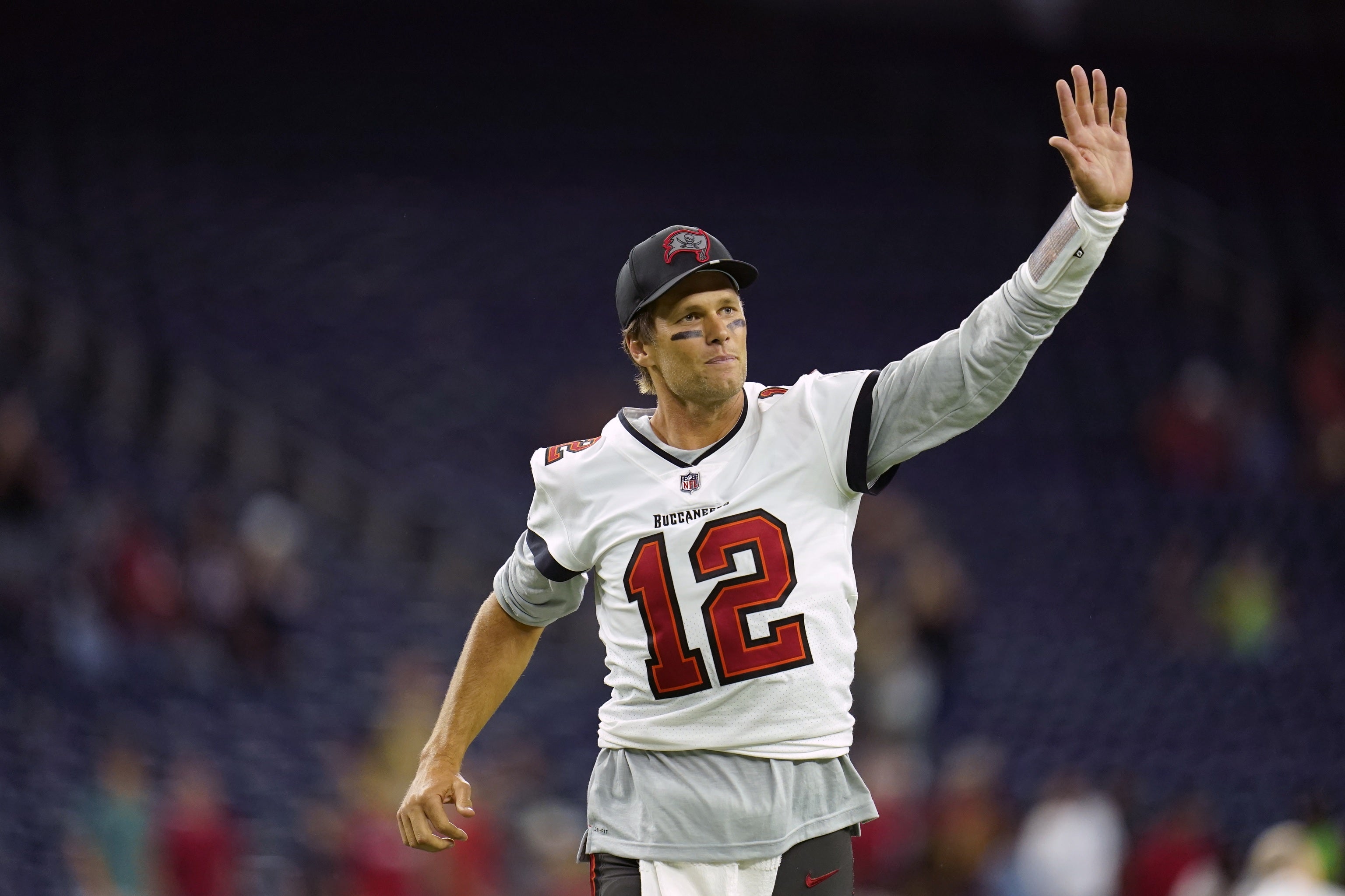 Adiós definitivo de Brady Adiós definitivo de Brady