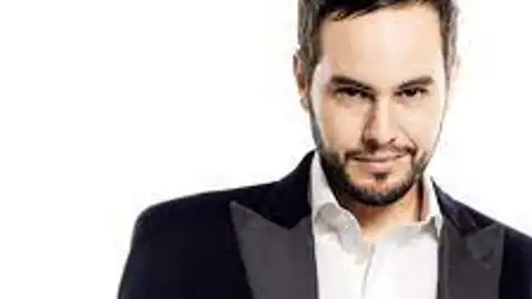 Jorge Blass. Mago. Jorge Blass. Mago.