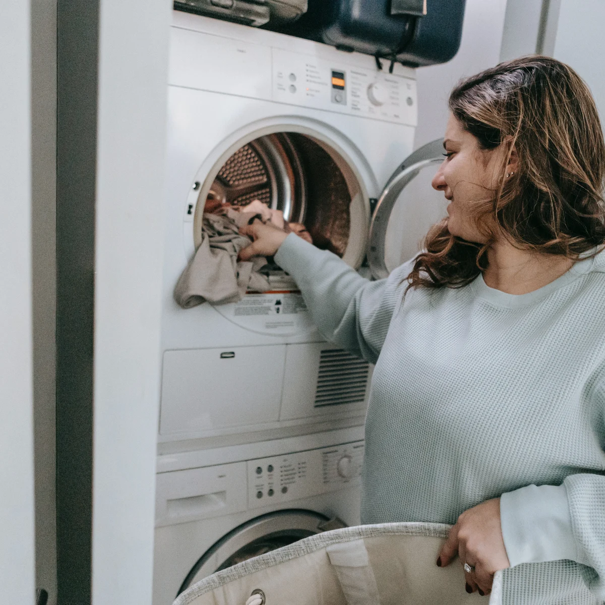 medios de comunicación legación Absorbente La ropa que debes lavar después de cada uso: evita infecciones, según los  expertos | Onda Cero Radio
