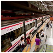 Renfe corta el servicio en el túnel de Sol entre Chamartín y Nuevos Ministerios: cuánto durarán las obras, líneas afectadas y alternativas