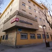 colegio salesianos de Ciudad Real colegio salesianos de Ciudad Real