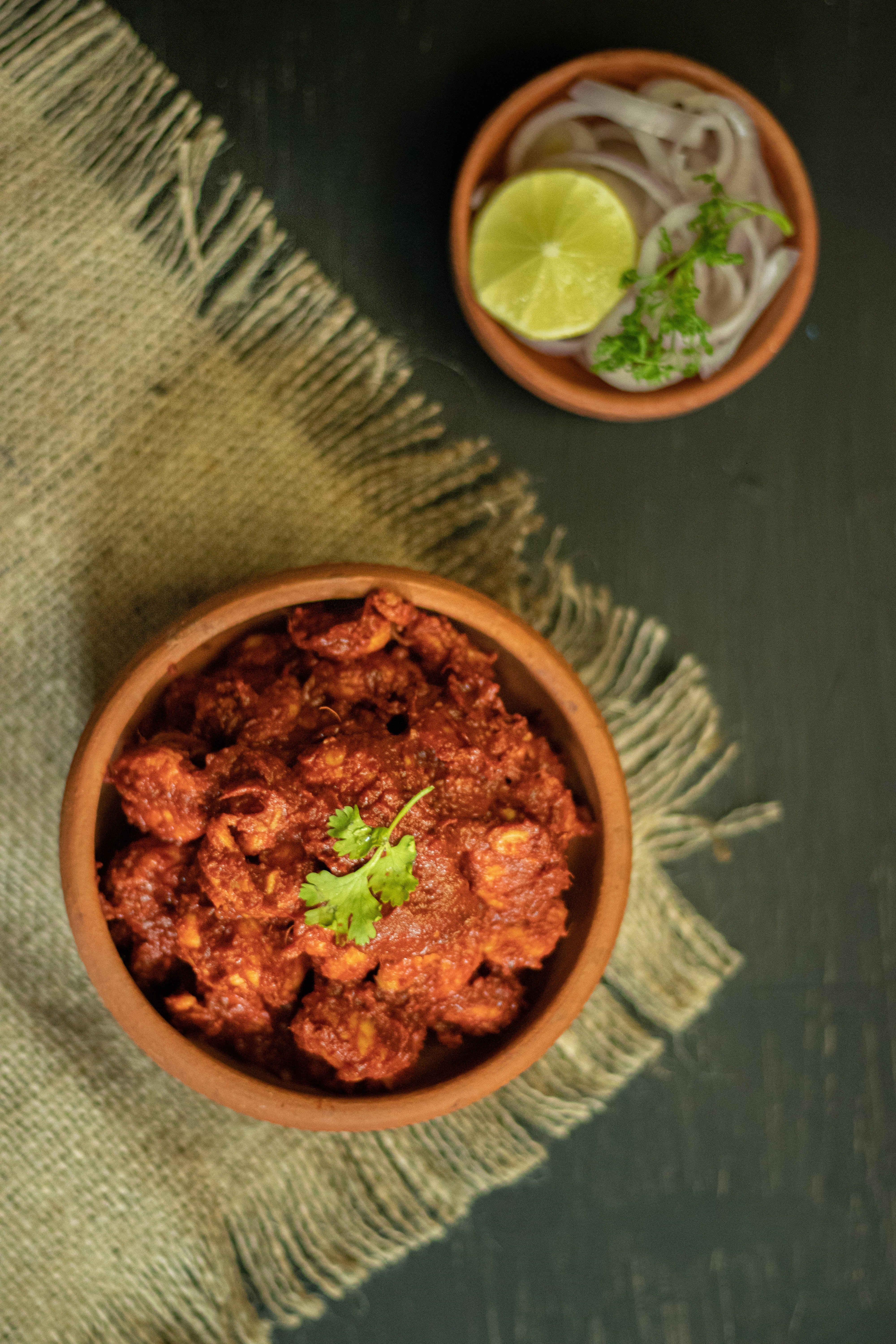 La receta de Robin Food para hacer chile con carne La receta de Robin Food para hacer chile con carne