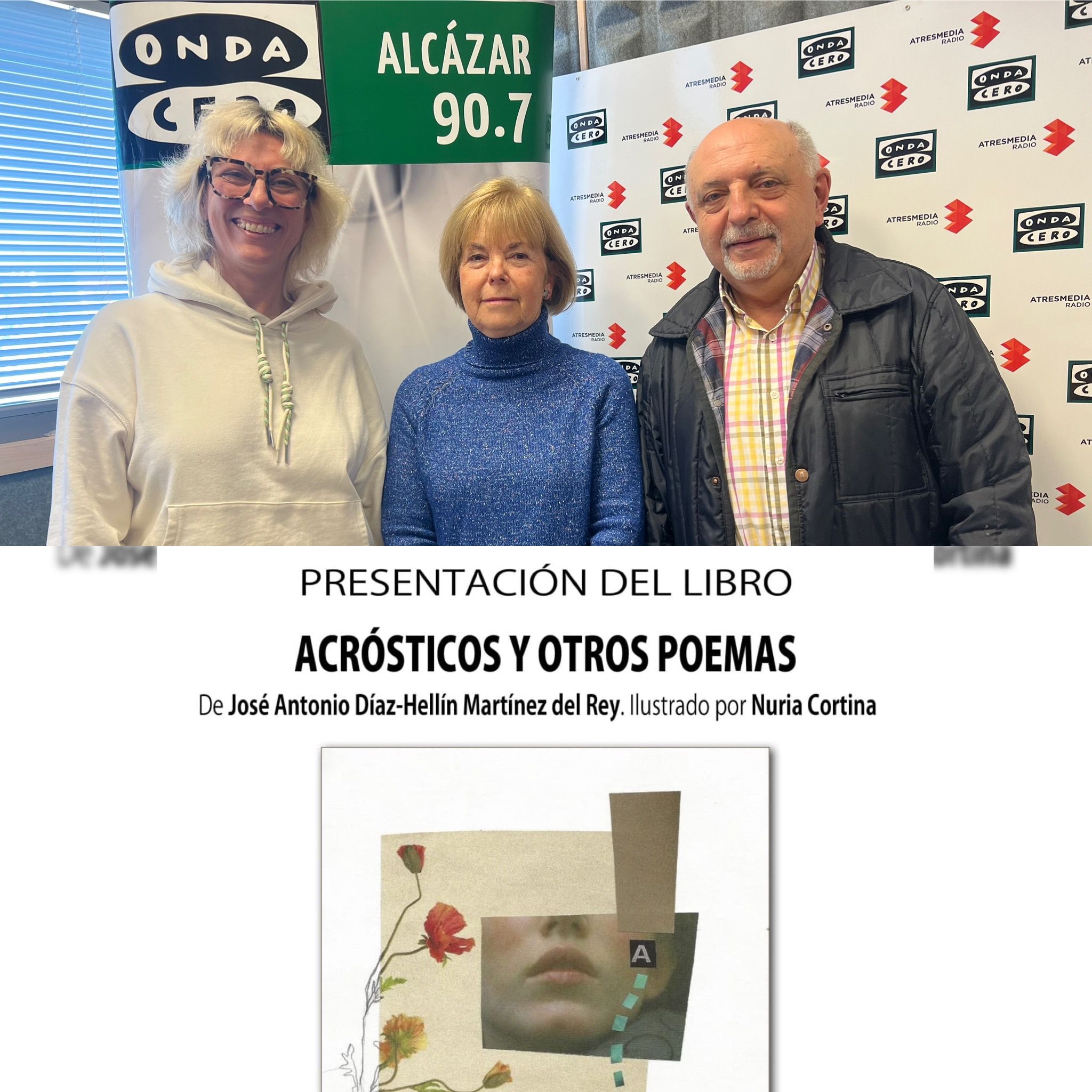 La Biblio de Más De Uno 03/02/2023 La Biblio de Más De Uno 03/02/2023