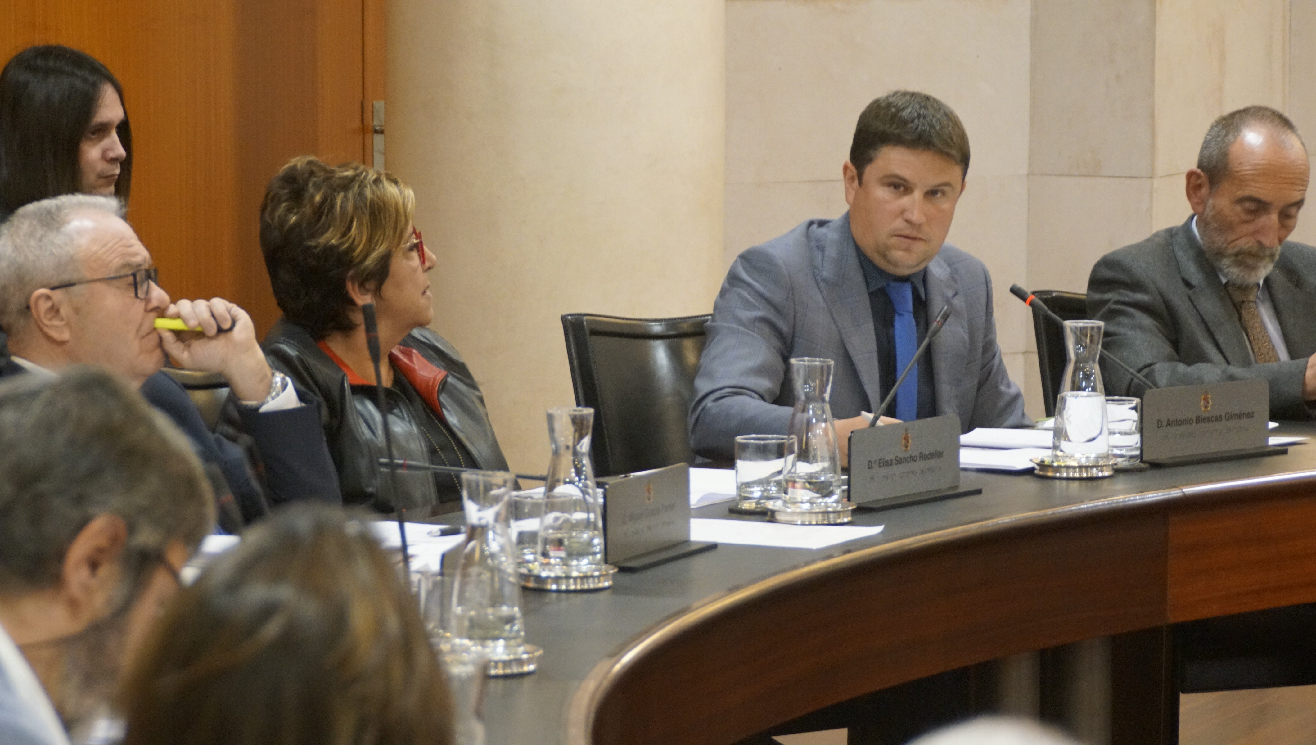 Plantea la ampliación de la temporada de caza del jabalí Plantea la ampliación de la temporada de caza del jabalí