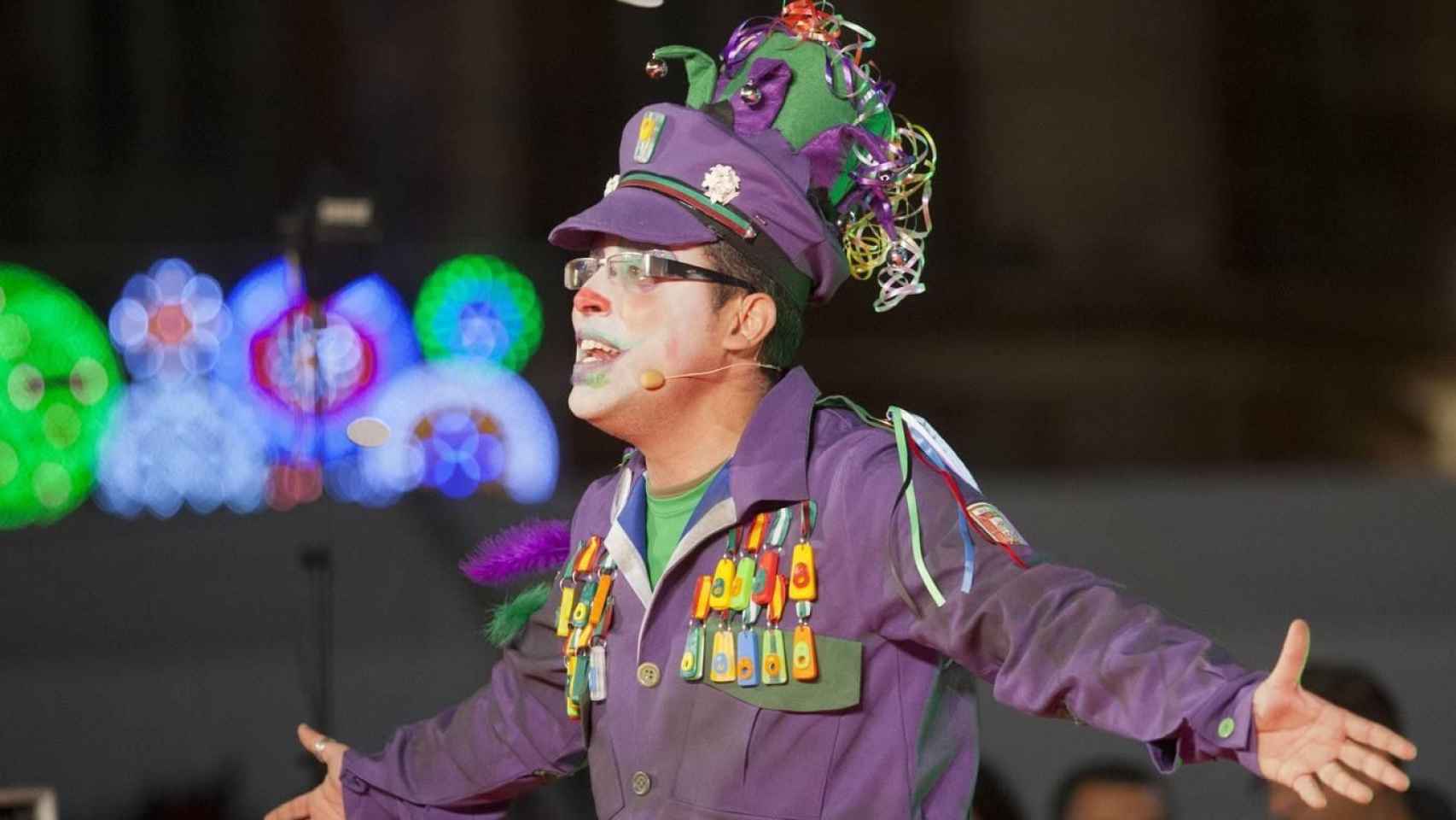 Carlos Pariente: "Estamos muy contentos con el nivel demostrado en el concurso" Carlos Pariente: "Estamos muy contentos con el nivel demostrado en el concurso"