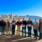 tapafest benidorm fest