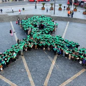 Dia contra el Cáncer Dia contra el Cáncer