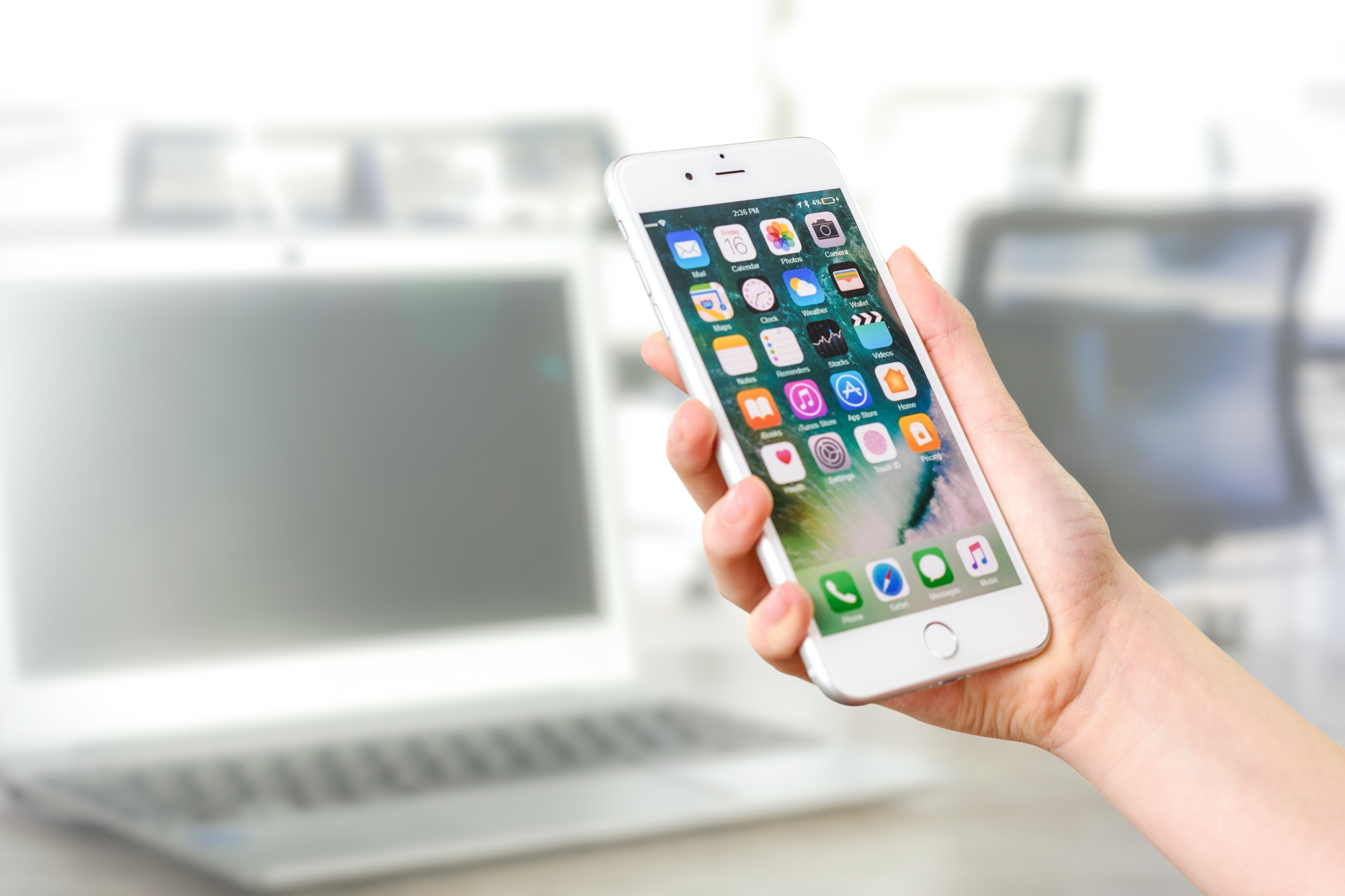 Las principales compañías de telefonía registran fallos y caídas de internet Las principales compañías de telefonía registran fallos y caídas de internet
