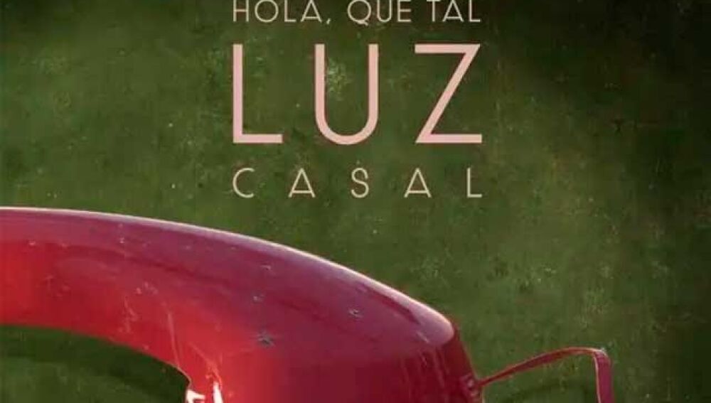 Portada disco "Hola, Qué Tal"