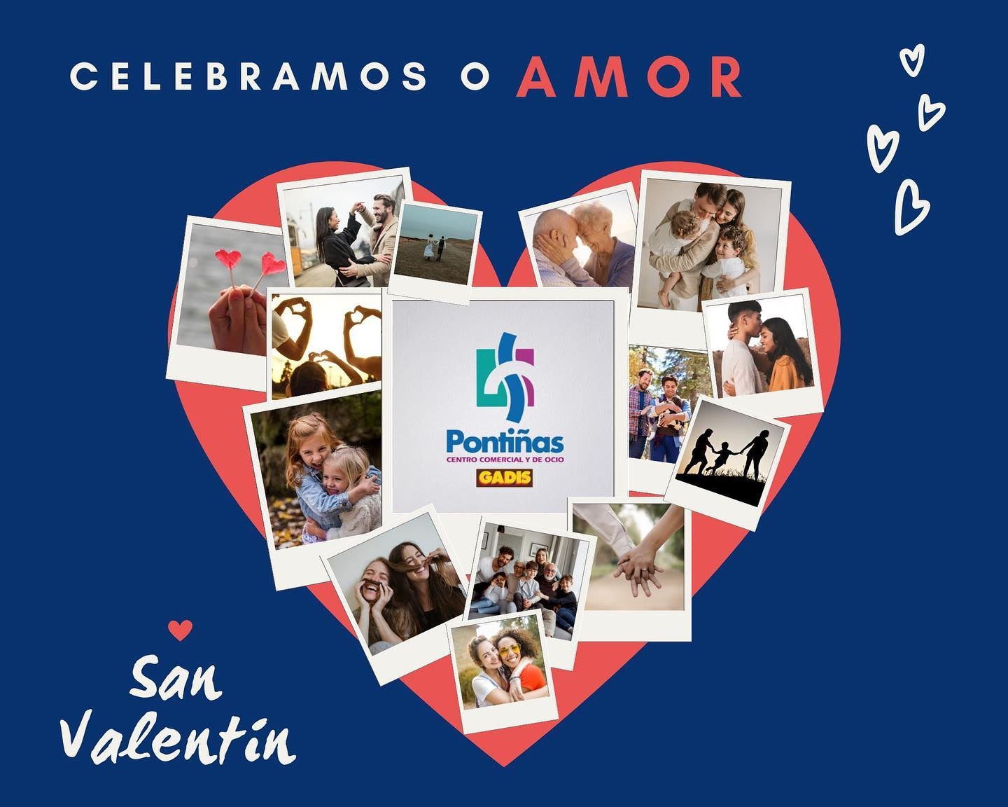 Un mes de febreiro cheo de actividade no Pontiñas Un mes de febreiro cheo de actividade no Pontiñas