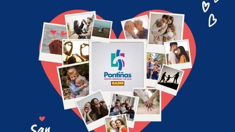 Actividades que te&ntilde;en prevista neste mes de febreiro co San Valent&iacute;n, o Cocido e o Entroido como pratos fortes. 