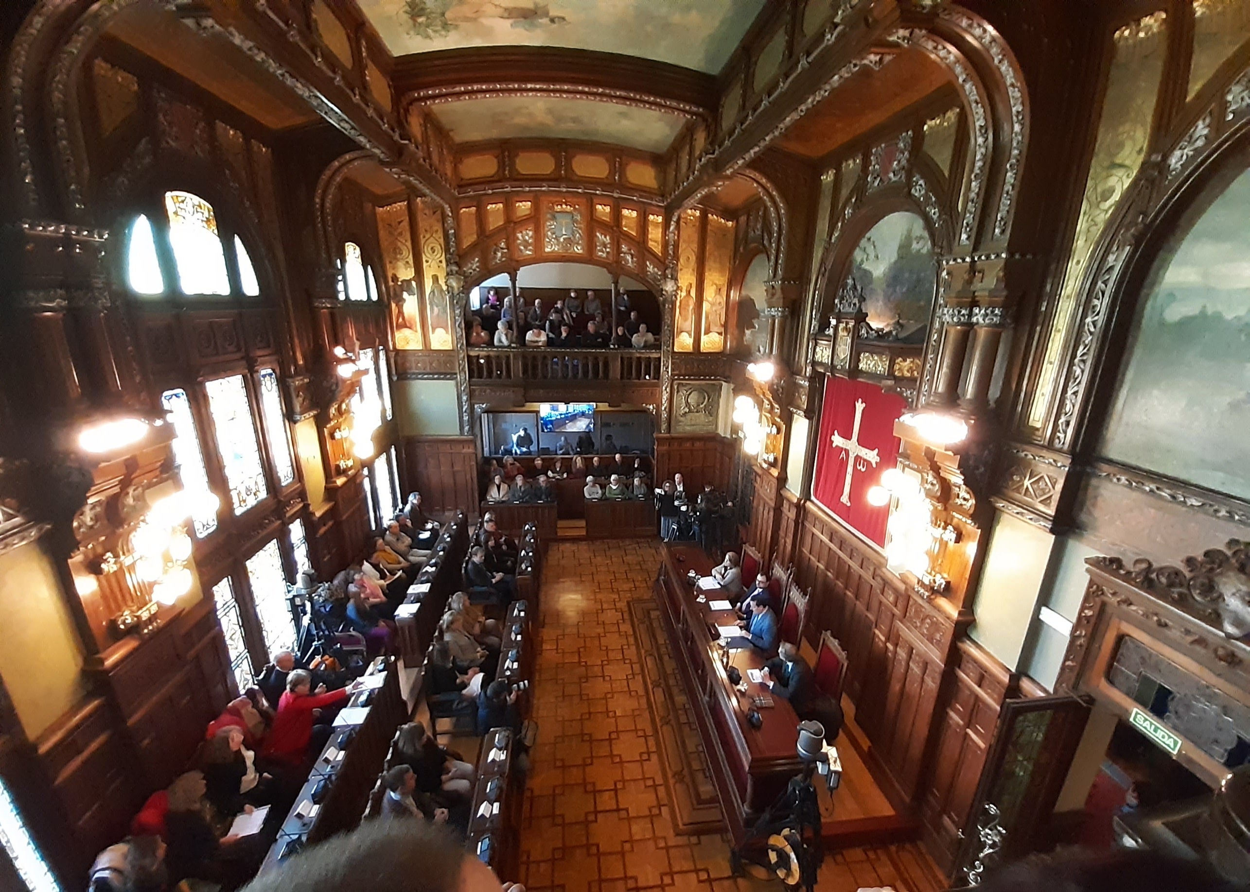 Recuerdo a los 190 deportados asturianos en campos nazis Recuerdo a los 190 deportados asturianos en campos nazis