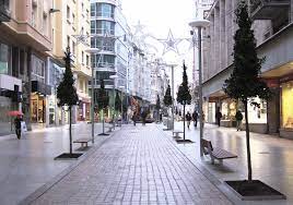 ZONA DE BAJAS EMISIONES ZONA DE BAJAS EMISIONES