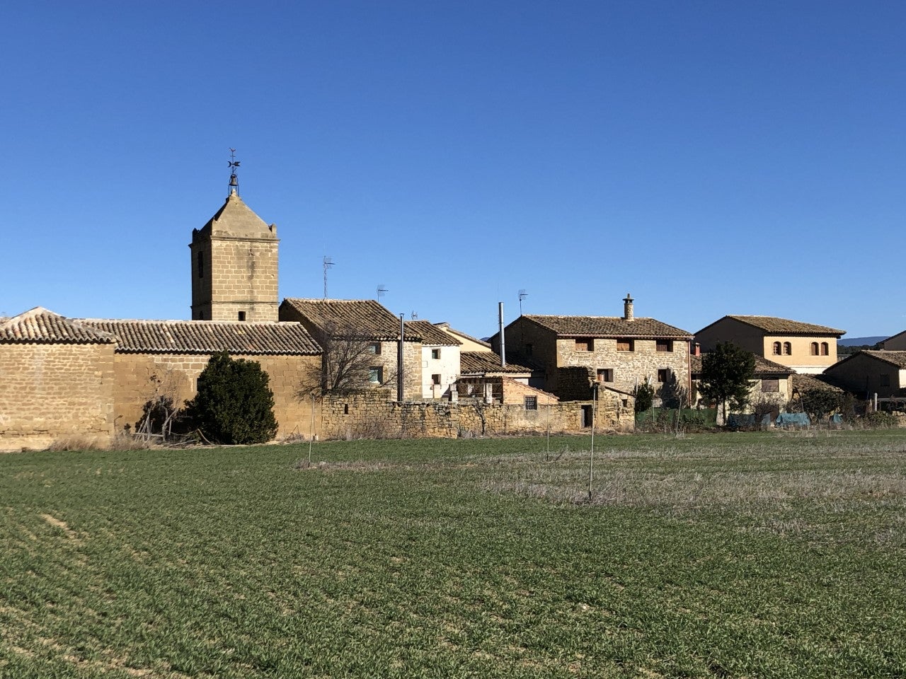 El embarcadero del Gállego en Ardisa, reclamo turístico El embarcadero del Gállego en Ardisa, reclamo turístico