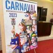 Carnaval 2023 Albacete