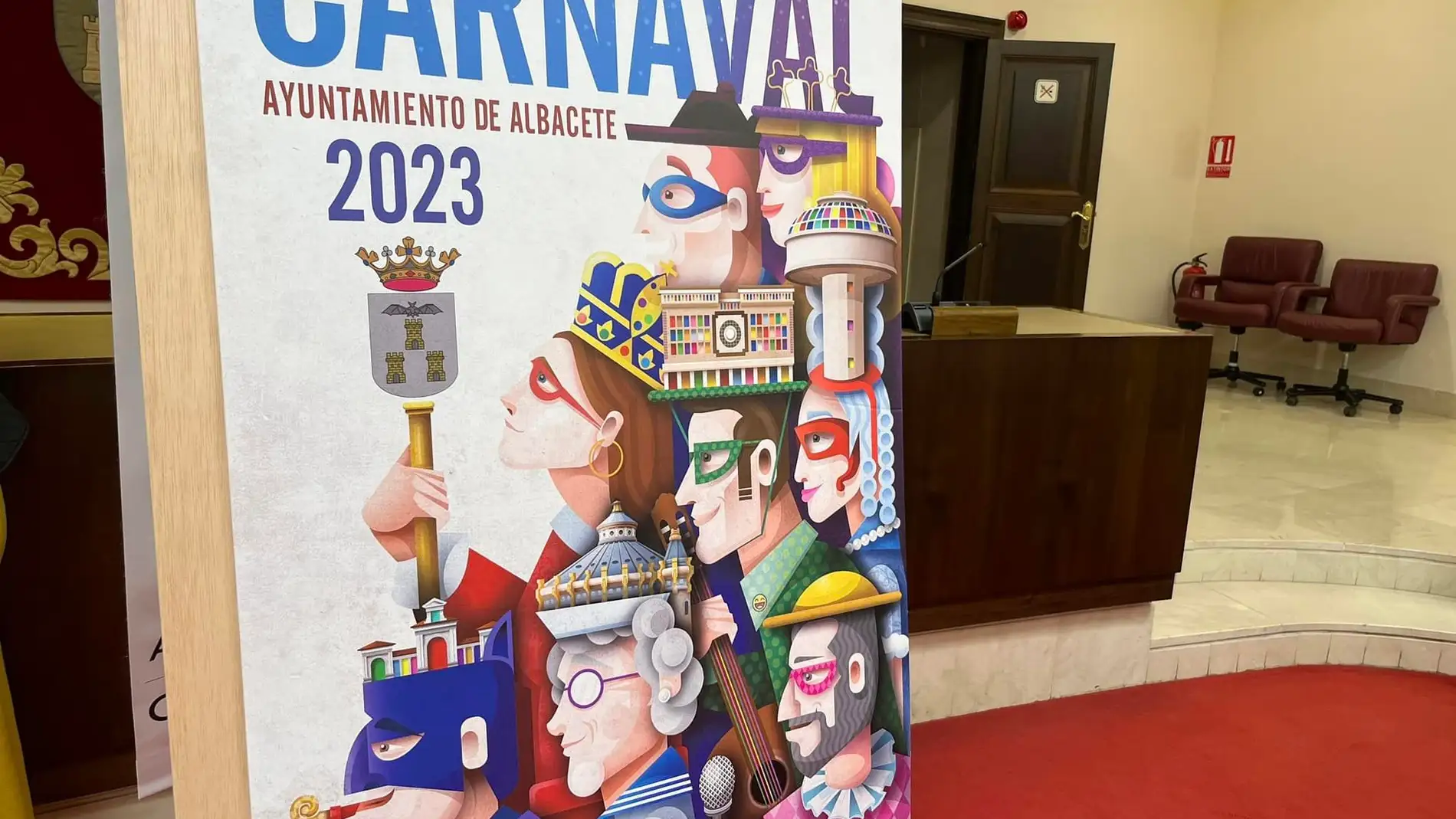 Carnaval 2023 Albacete