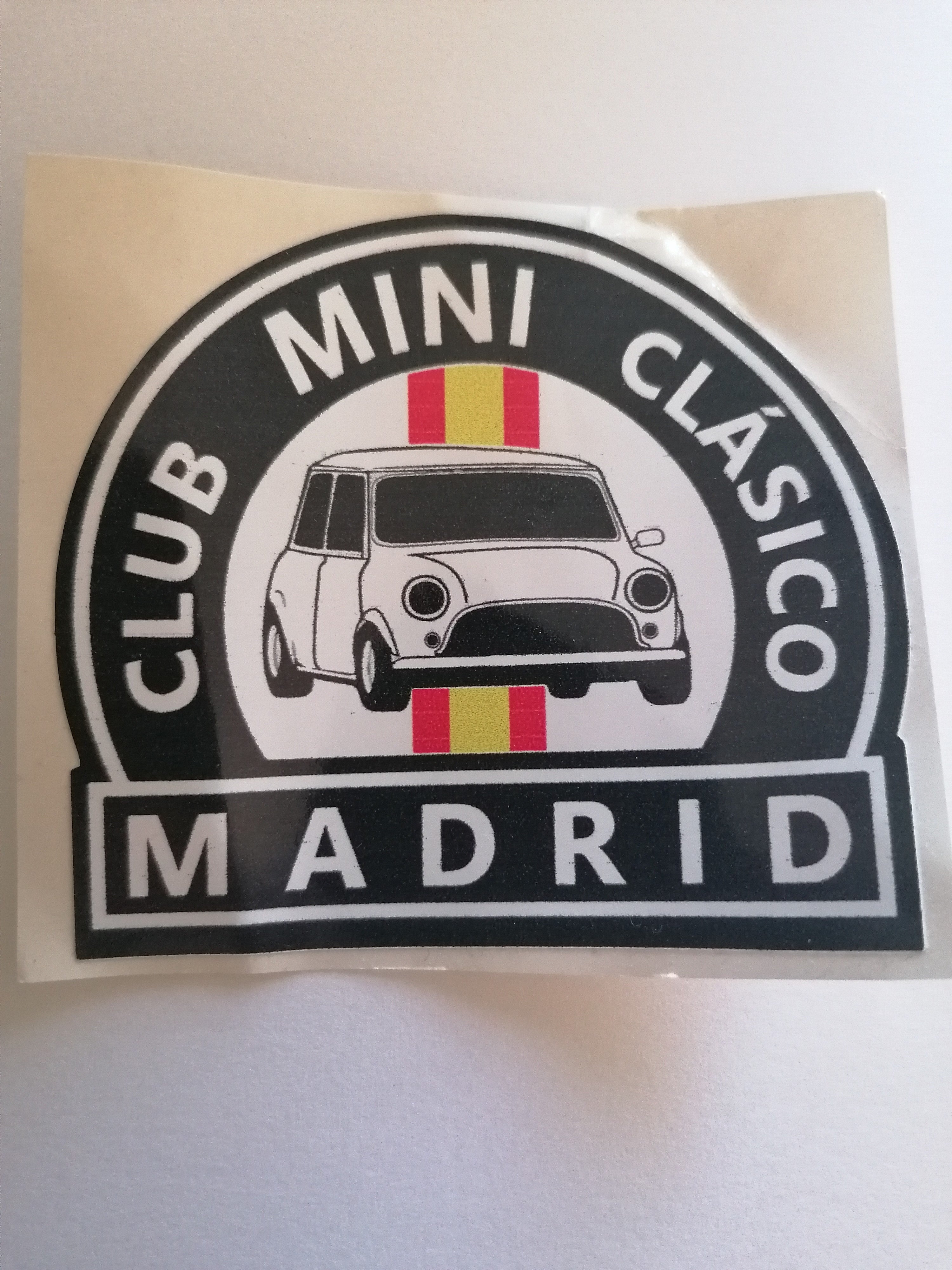 Segovia recibe el domingo 44 minis clásicos Segovia recibe el domingo 44 minis clásicos