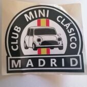 Club mini Clásico Madrid