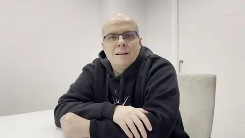MisterChip: "Parece que el Barcelona tiene bastante encarrilado el título" MisterChip: "Parece que el Barcelona tiene bastante encarrilado el título"