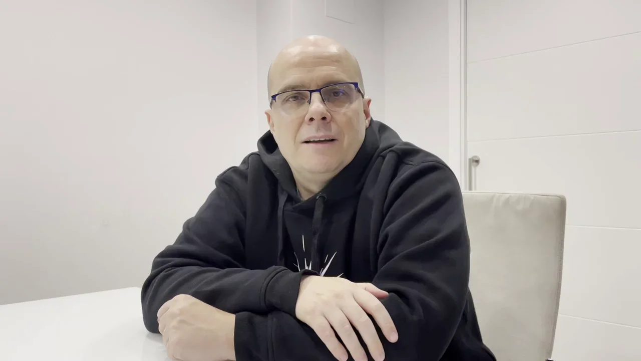 MisterChip: "Parece que el Barcelona tiene bastante encarrilado el t&iacute;tulo"
