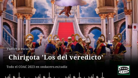 Los del veredicto