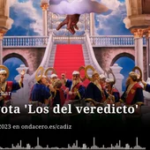 Los del veredicto Los del veredicto