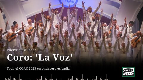 Coro La Voz