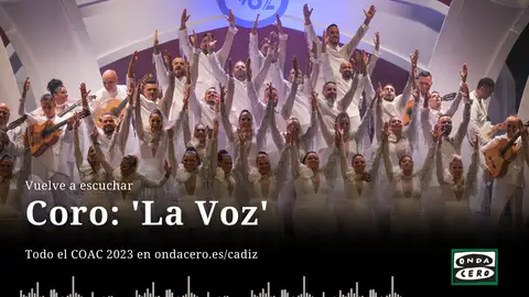 Coro La Voz Coro La Voz