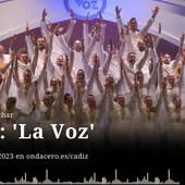 Coro La Voz Coro La Voz